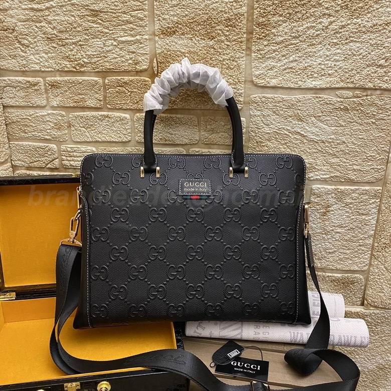 Gucci Handbags 129